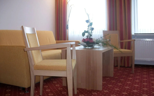 Hotel Hessenhof