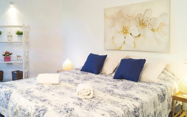 Cascada - Two Bedroom