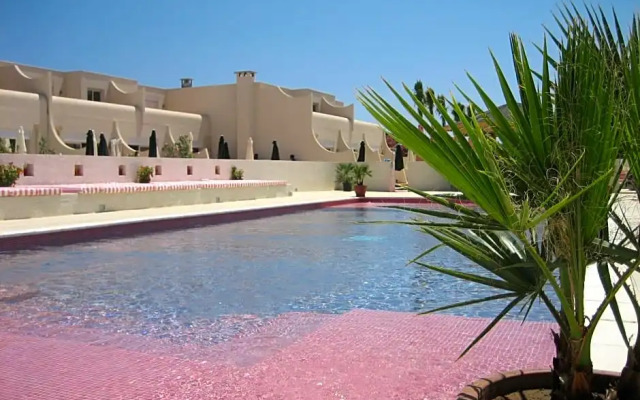 Le Jardin d'EDEN "réservé aux couples"