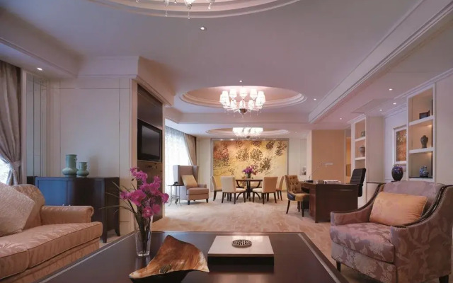 Shangri-La Guangzhou