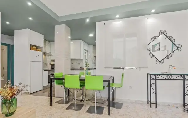 Appartement près de la plage