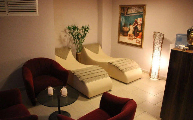 Selge Hotel