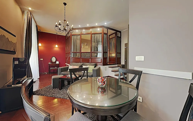Terazije Apartment