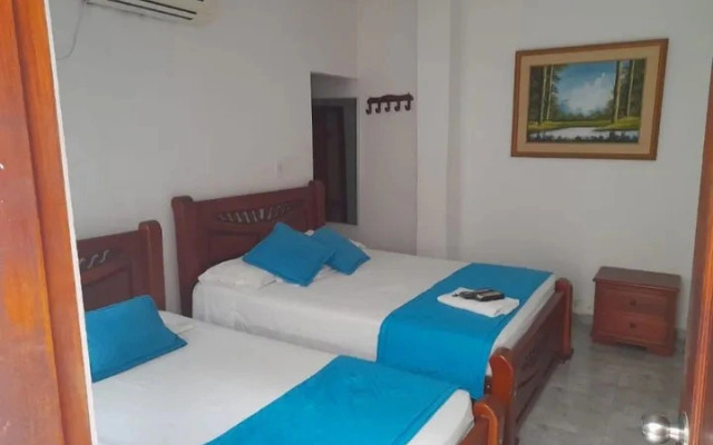 Hotel Isla Capri
