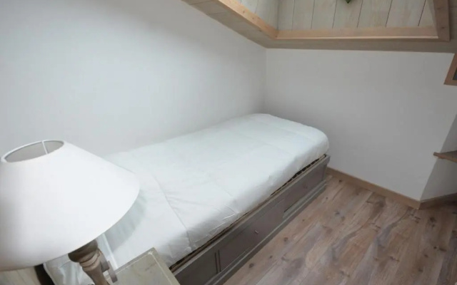 Appartement Les Gets, 3 pièces, 5 personnes - FR-1-623-195