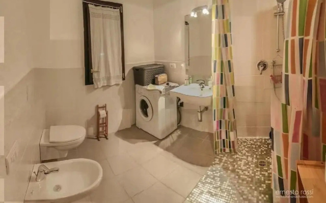 Studio apartments near Baratti Bay