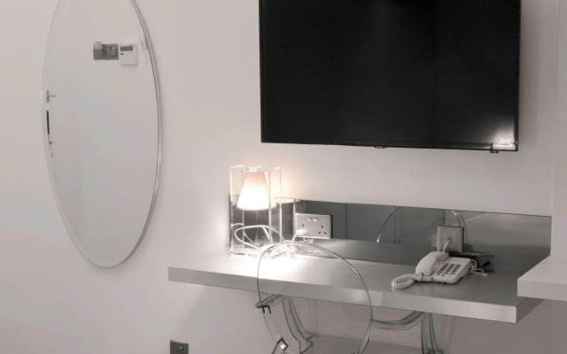 Melange Boutique Hotel