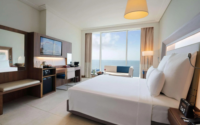 Novotel Jazan