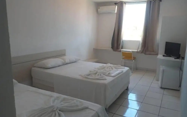 Pousada Praia de Guarajuba