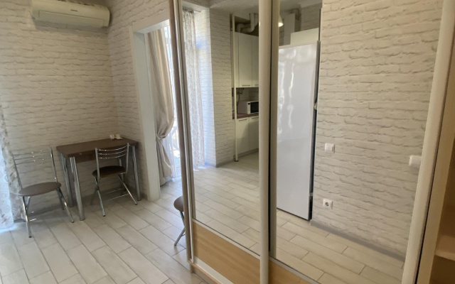 Апартаменты в центре Адлера