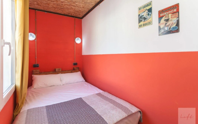 Hostal Neptuno
