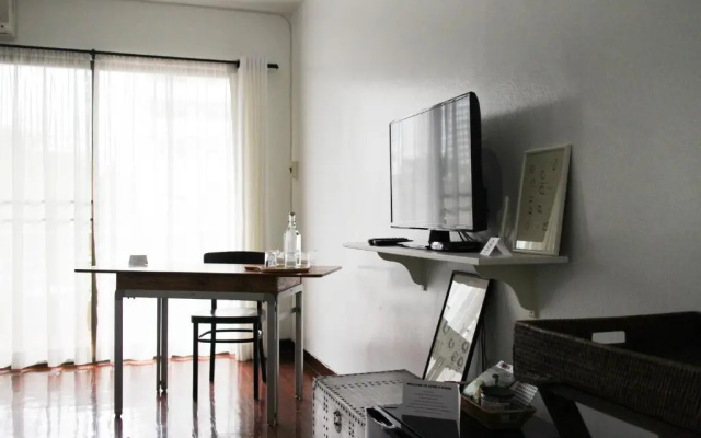 Aster 9 House