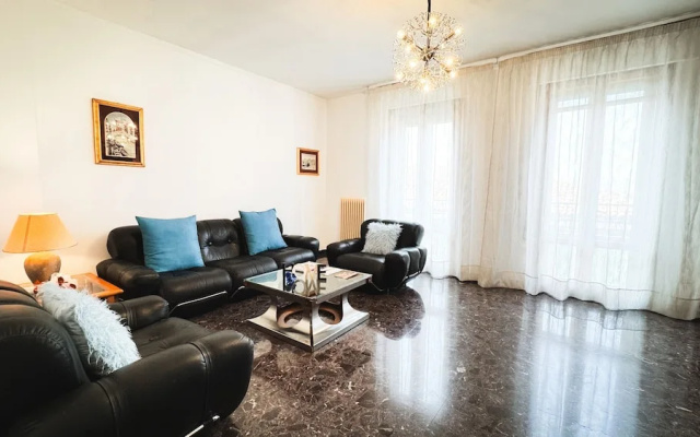 Canal Bellavista by Ca-sa Check