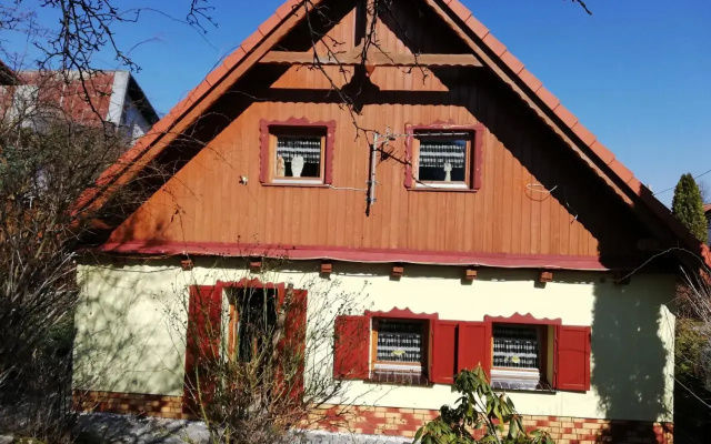 Dom Wąska 3