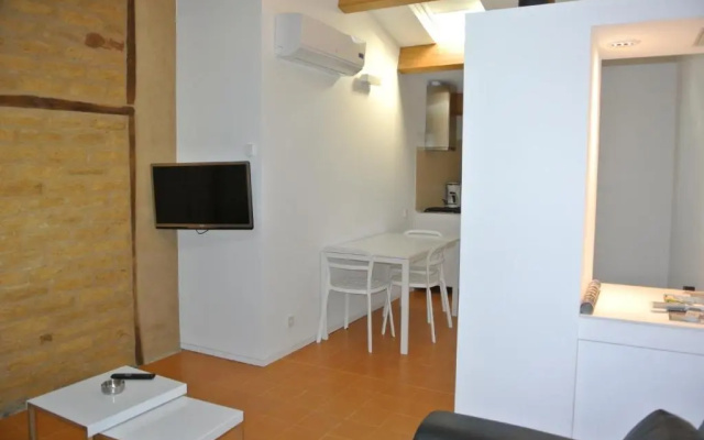 Apartamento Turístico Zocailla