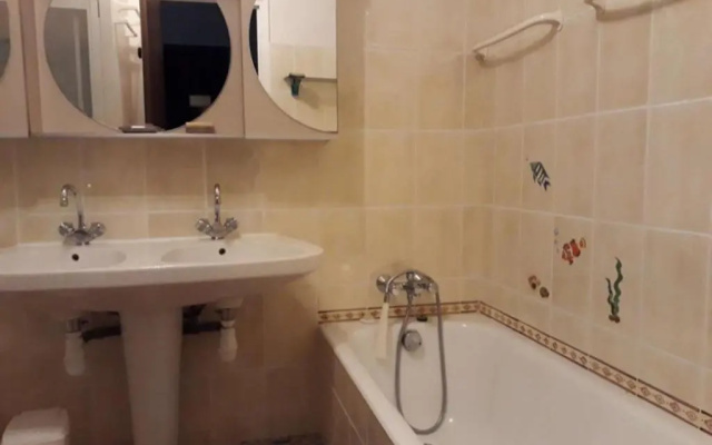 Villa Belz, 5 pièces, 8 personnes - FR-1-479-23