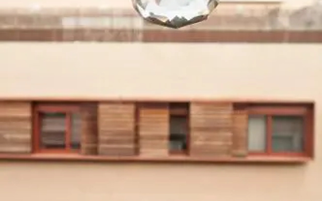 Apartamentos Eloísa