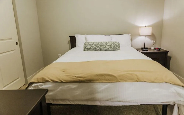 The Residences at CityWay