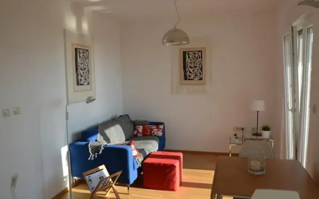 Apartment Stefania