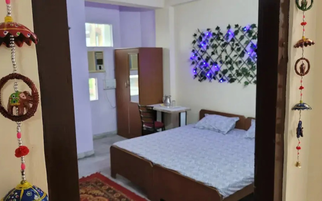 Raahi homestay