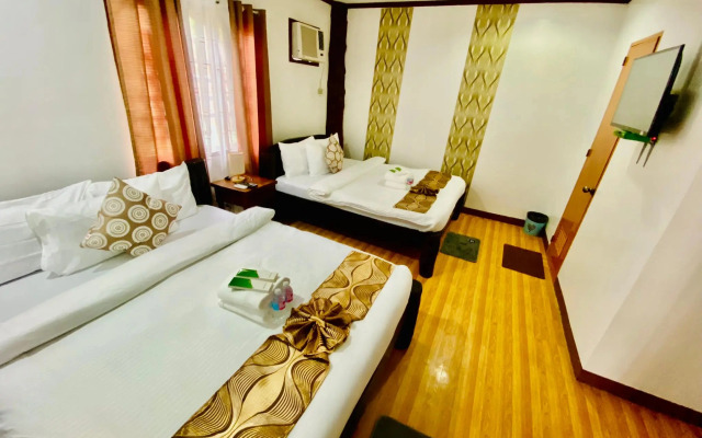 Sophia's Beach Guest House