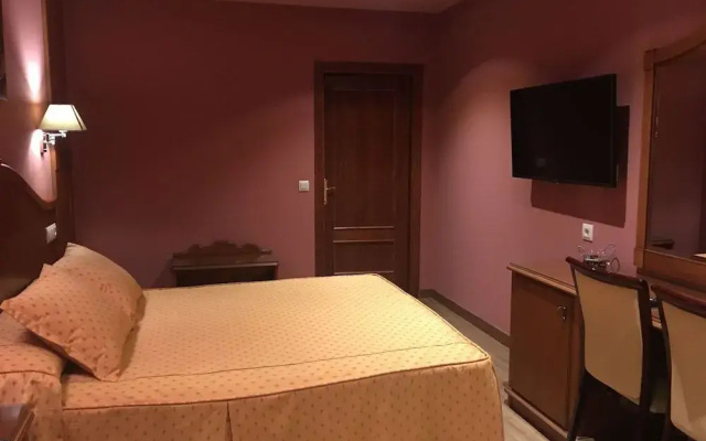 Hotel Torres I