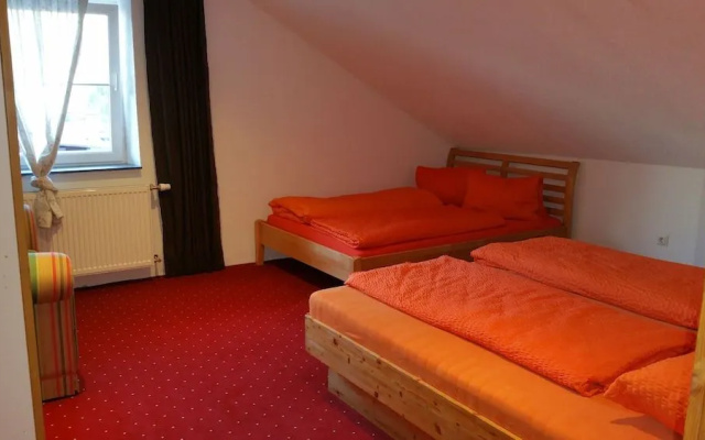 Tiroler Landhaus Oetztal