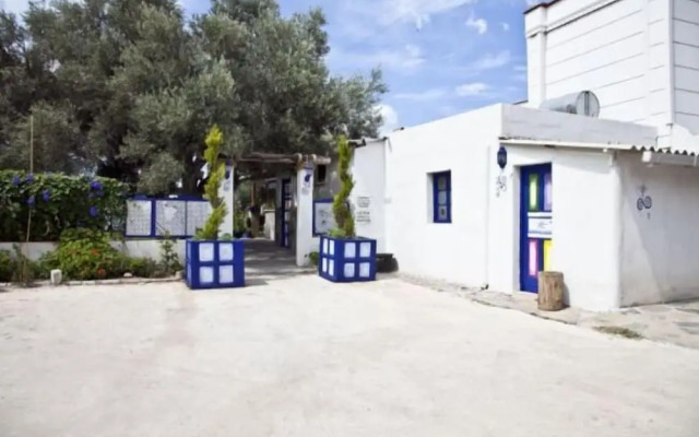 Sahin Motel & Restaurant