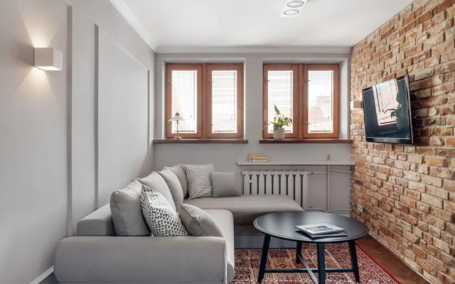 Apartamenty Kazimierz Lux