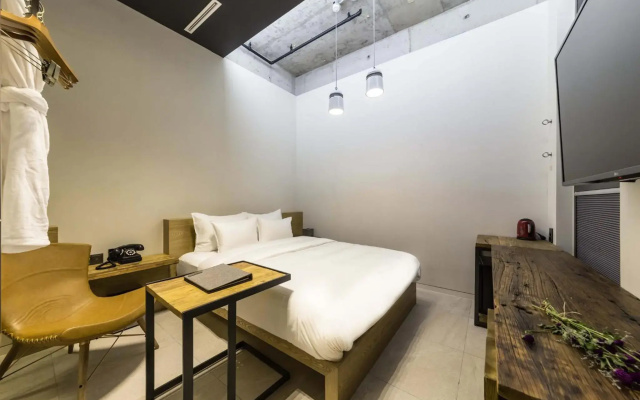 Hotel the Artist Dongseon