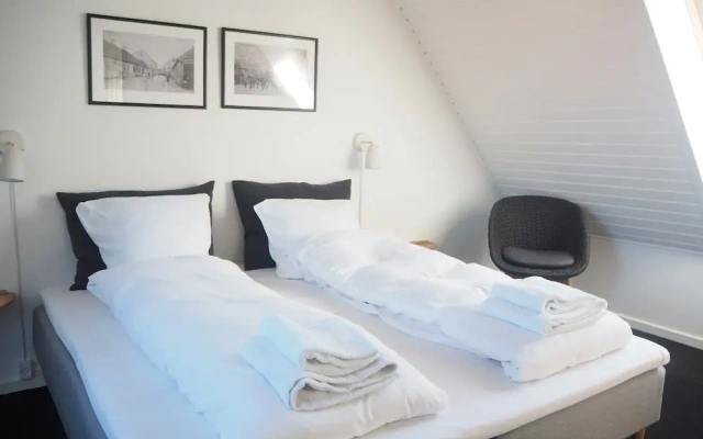 Hotellet