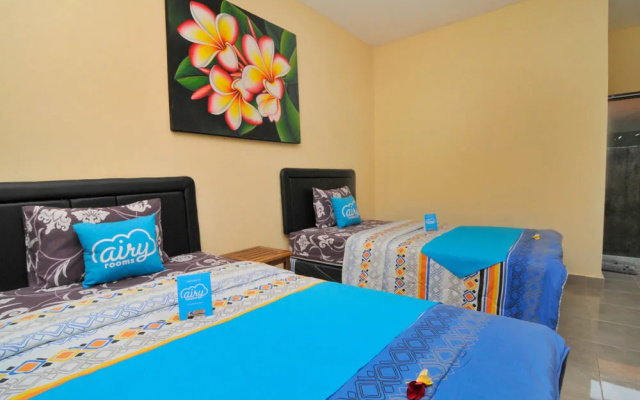 Airy Nusa Dua Pratama 81 Bidadari Bali