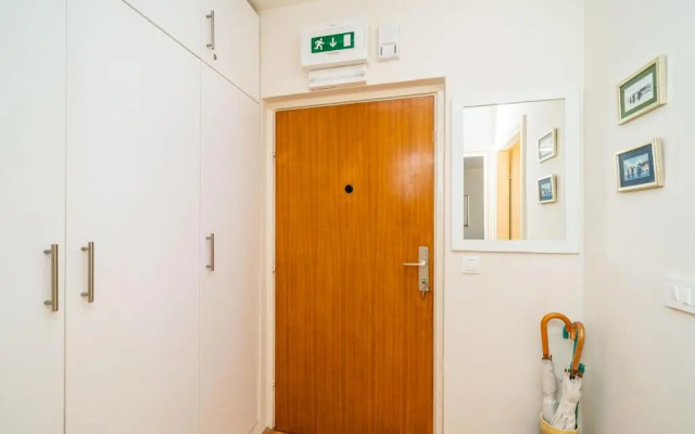 Apartment Bakus