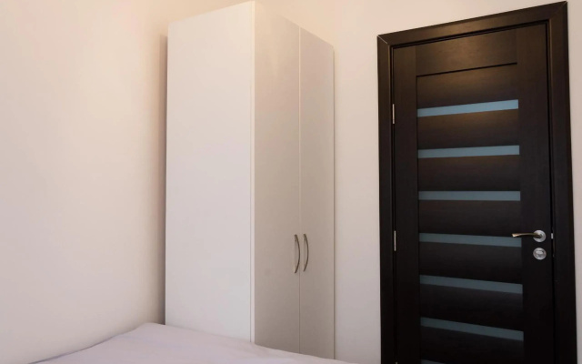 Apartament Luca
