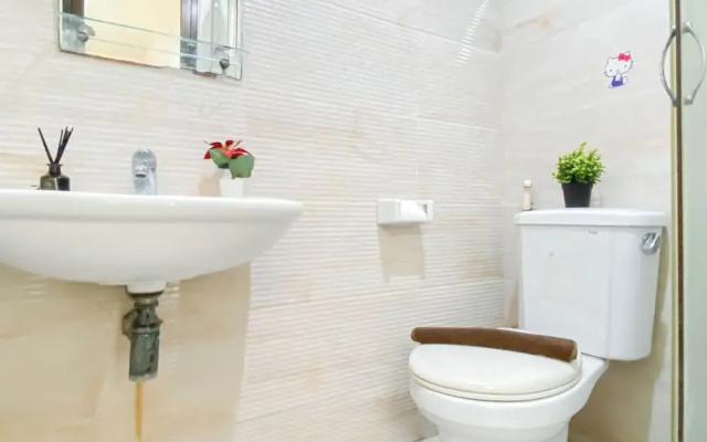 Good Deal 2Br Apartment At Metropark Condominium Jababeka