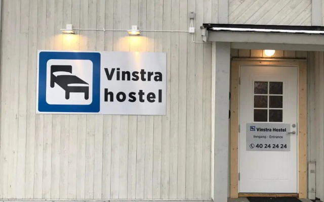 Vinstra Hostel
