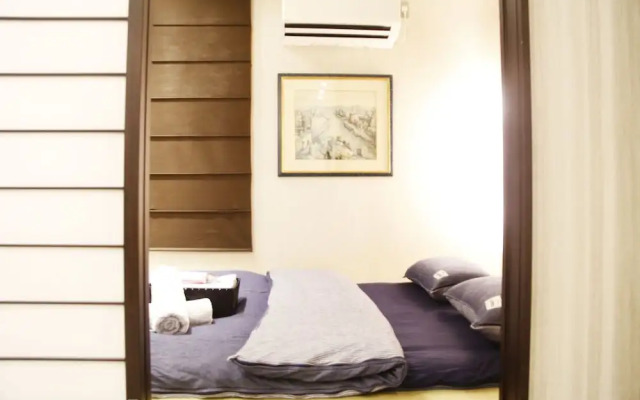 Ueno Lucky Homes