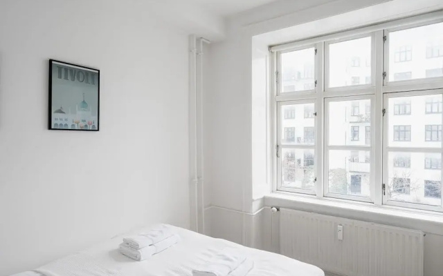 Fantastic 1-bed in Christians Harbour