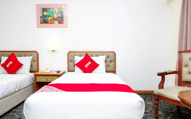 Sutera Inn Prima