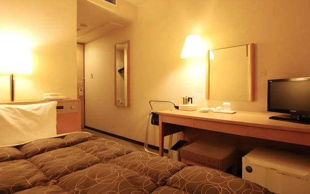 AZ Inn Obu