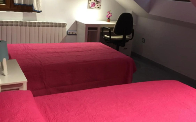 Apartamentos luis
