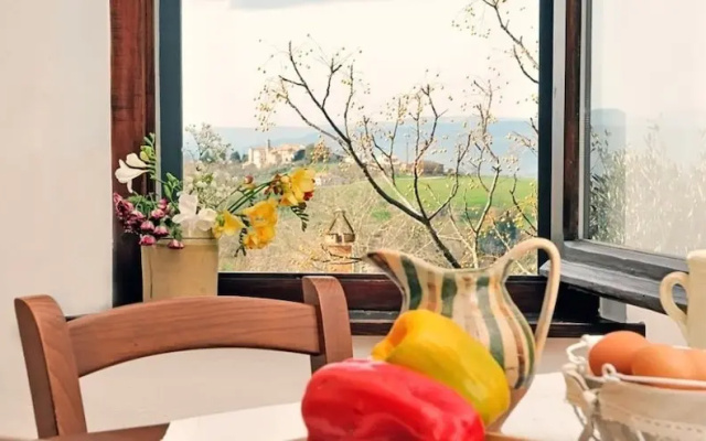 Agriturismo Acquaviva