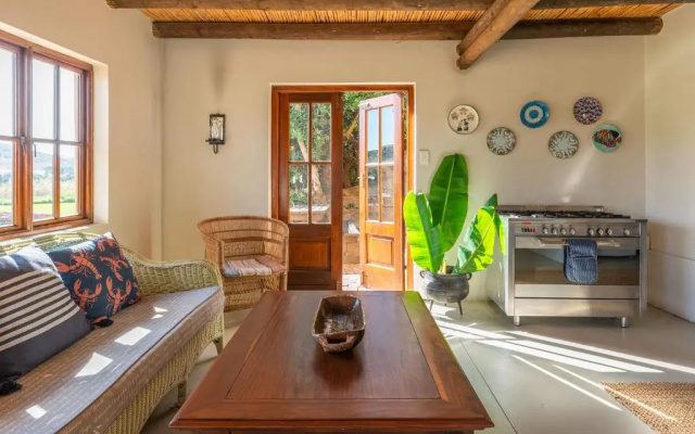 Tides River Lodge