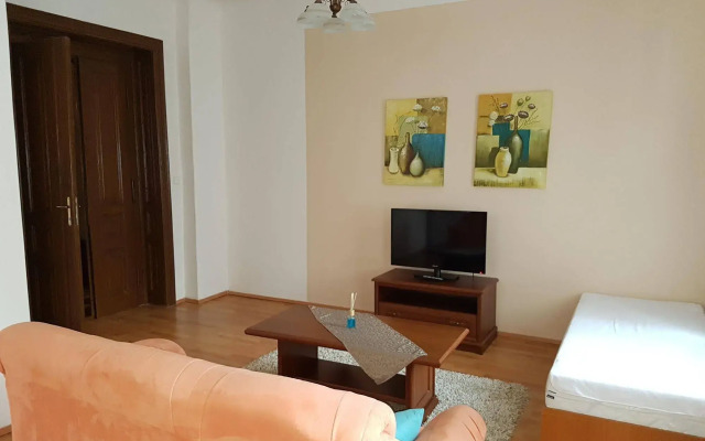 Villa Sofia Apartments