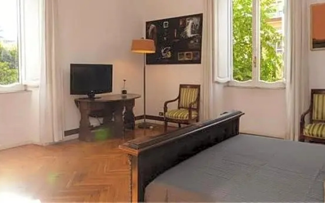B&B Villa Musa