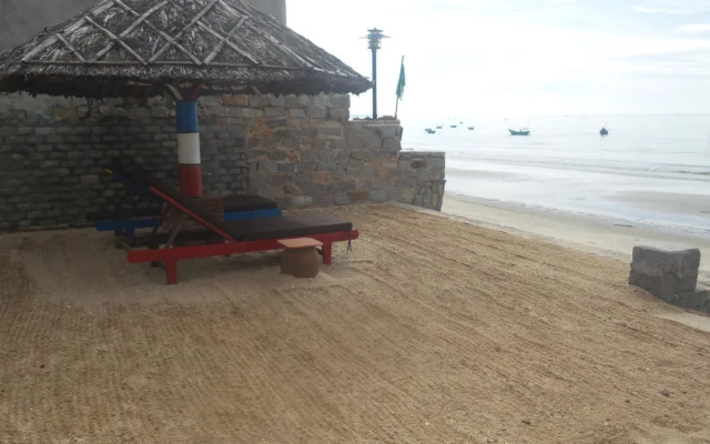 Muine Lodge Resort