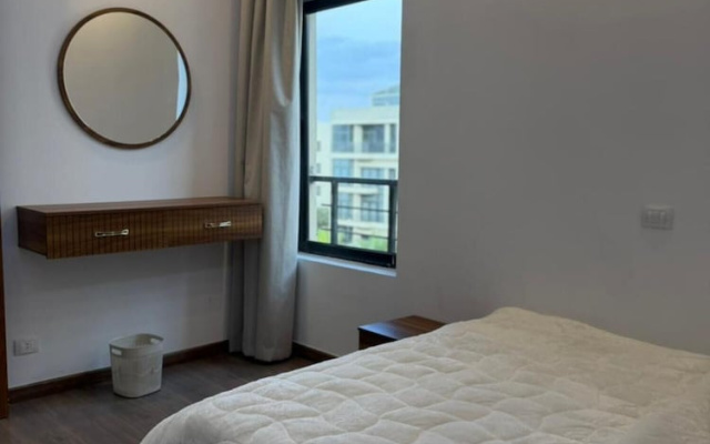 ALSAWAH Urban 3BR 5A by Waterway