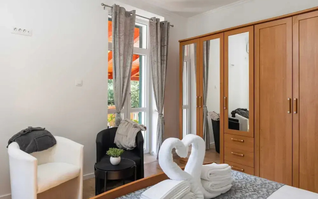 Apartment Porat