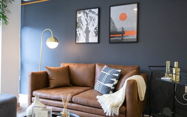 Апартаменты Beautiful Studio in Hipodromo Condesa Мехико