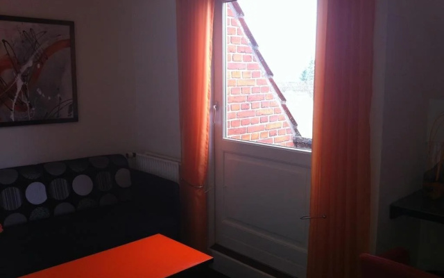Hotel Harmonien